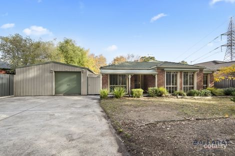 Property photo of 94 Greenhill Road Mount Helen VIC 3350