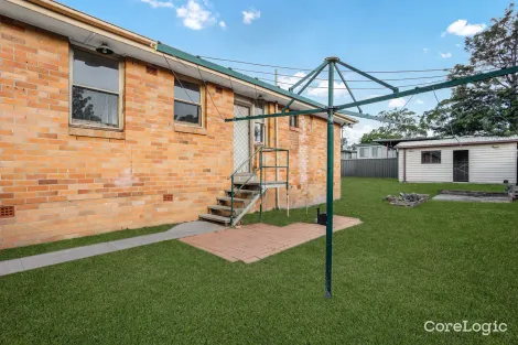 Property photo of 28 Kista Dan Avenue Tregear NSW 2770