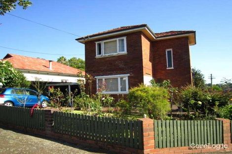 Property photo of 1 Slade Street Naremburn NSW 2065