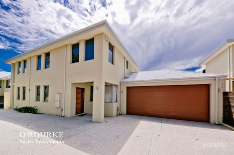 34b Pearl Pde, Scarborough, WA 6019