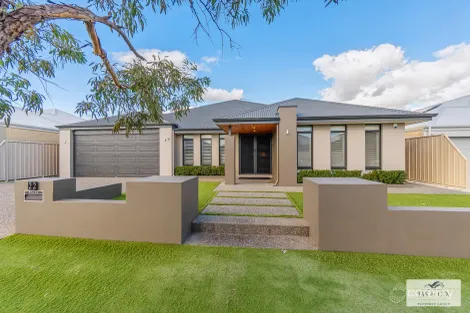 22 Colorino Ave, Caversham, WA 6055