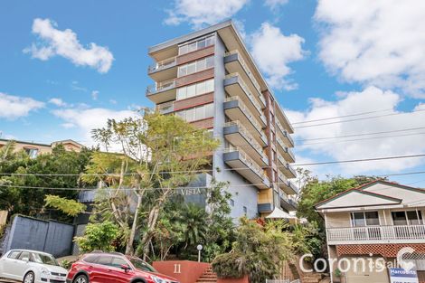 Property photo of 4/11 Beaconsfield Street Highgate Hill QLD 4101