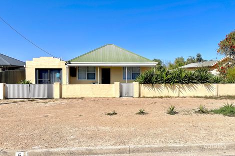 6 Drew St, Thevenard, SA 5690