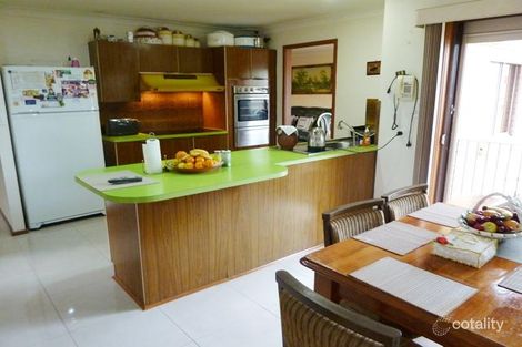 Property photo of 49 Harvey Circuit St Clair NSW 2759