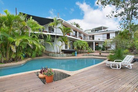 Property photo of 72 Toolona Street Tugun QLD 4224