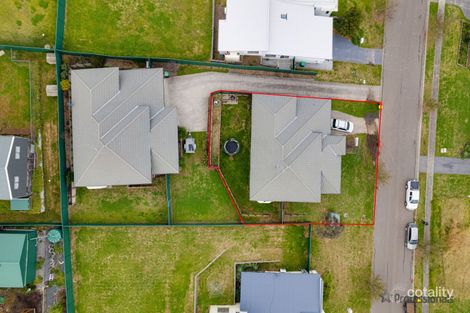 Property photo of 1/5 Grant Miller Street Muswellbrook NSW 2333