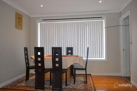 Property photo of 45 Atchison Road Macquarie Fields NSW 2564