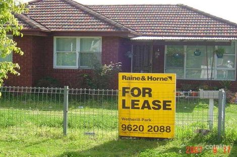Property photo of 31 Atherton Street Fairfield West NSW 2165