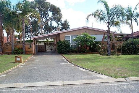 Property photo of 5 Jenever Place Bentley WA 6102
