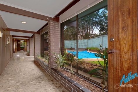 Property photo of 16 Golf Links Crescent Dingley Village VIC 3172