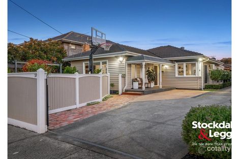 Property photo of 1/37 Martin Street Pascoe Vale VIC 3044