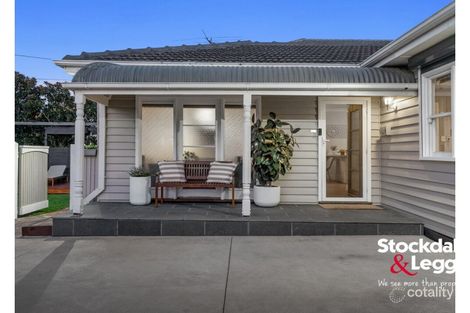 Property photo of 1/37 Martin Street Pascoe Vale VIC 3044