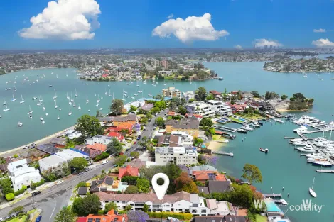 Property photo of 4/46 Drummoyne Avenue Drummoyne NSW 2047