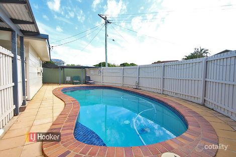 Property photo of 25 Arrakune Crescent Kallangur QLD 4503