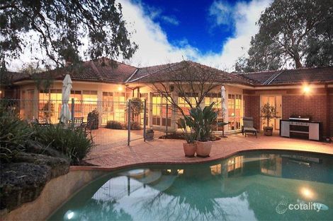 Property photo of 7 Hakea Place Rowville VIC 3178