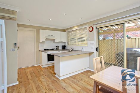 Property photo of 4 Gerlee Place Quakers Hill NSW 2763