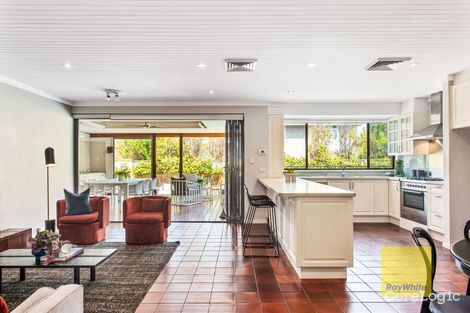 Property photo of 10 Columba Place Peppermint Grove WA 6011