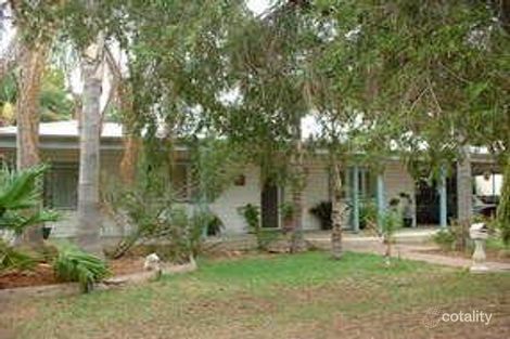 Property photo of 22 Cobar Street Nyngan NSW 2825