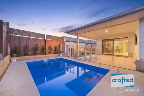 Property photo of 34 Eclipse Road Flagstone QLD 4280