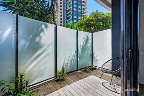 Property photo of 20301/21 Elizabeth Avenue Broadbeach QLD 4218