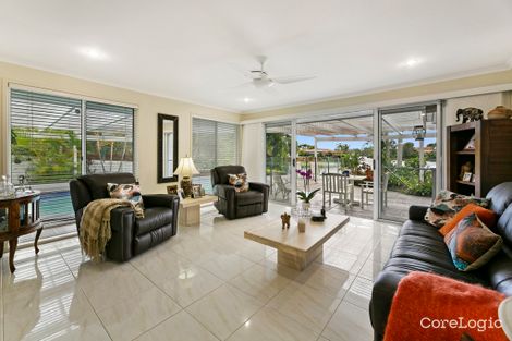 Property photo of 32 Manly Drive Robina QLD 4226