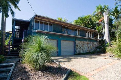 9 Tramican St, Point Lookout, QLD 4183