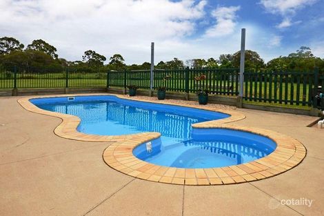 Property photo of 10 Homestead Close Takura QLD 4655