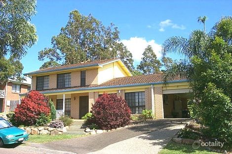 11 Pandian Cres, Bellbowrie, QLD 4070