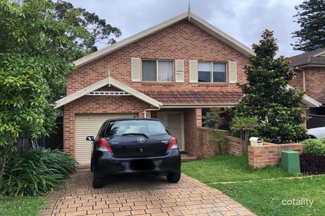 Property photo of 19 Berrille Road Narwee NSW 2209