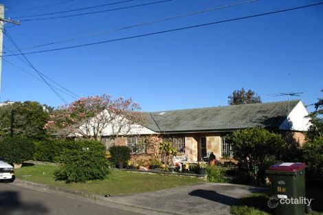 Property photo of 8 Warrawee Avenue Castle Cove NSW 2069