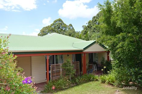 Property photo of 5 Pinewood Circuit Maleny QLD 4552