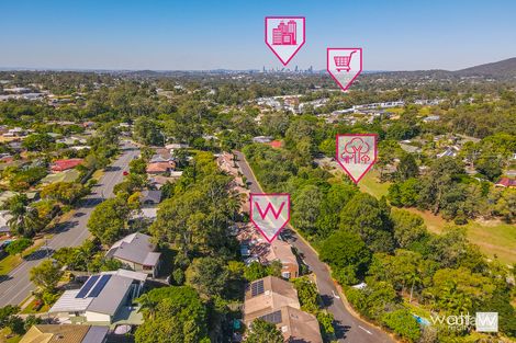 Property photo of 25/85 View Crescent Arana Hills QLD 4054