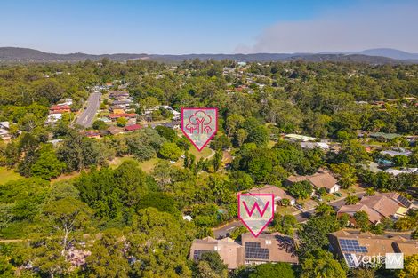 Property photo of 25/85 View Crescent Arana Hills QLD 4054