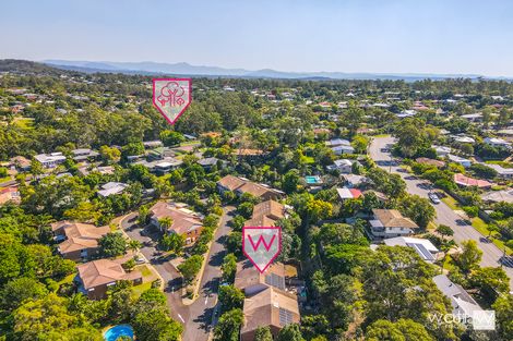 Property photo of 25/85 View Crescent Arana Hills QLD 4054