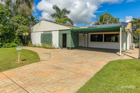 8 Teresa St, Rasmussen, QLD 4815