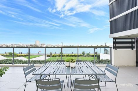 105/31 The Promenade, Wentworth Point, NSW 2127