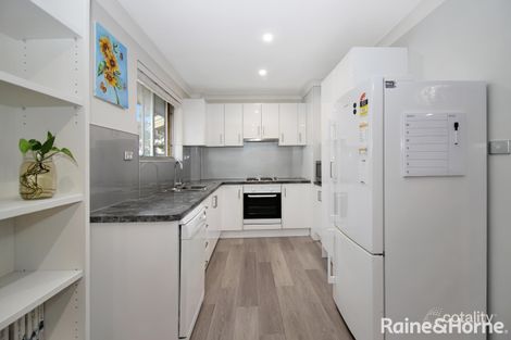 Property photo of 9/5 Davison Street Crestwood NSW 2620
