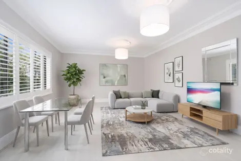 10/189 Pacific Hwy, Lindfield, NSW 2070