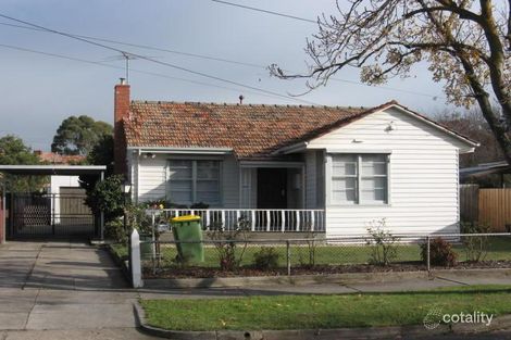 11 Merther Rd, Ivanhoe, VIC 3079
