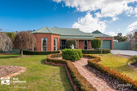 18 Cheriton Dr, Riddells Creek, VIC 3431