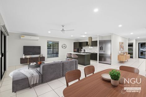Property photo of 26 Capricorn Crescent Springfield Lakes QLD 4300