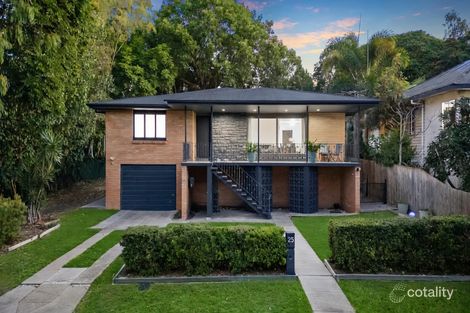 25 Marlene St, Mount Gravatt East, QLD 4122