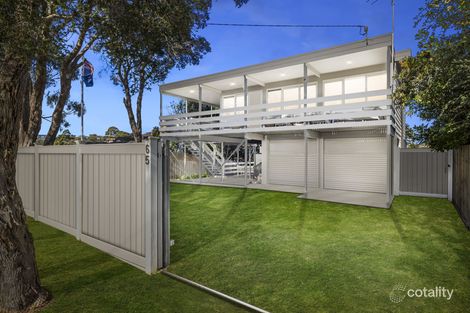 Property photo of 65 Toagara Street Rye VIC 3941