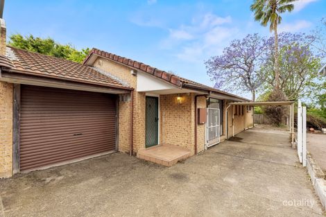 Property photo of 485A Concord Road Rhodes NSW 2138