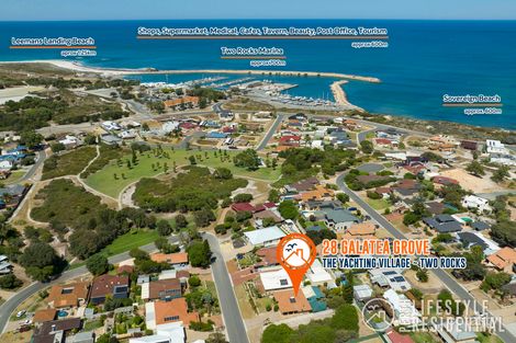 Property photo of 28 Galatea Grove Two Rocks WA 6037