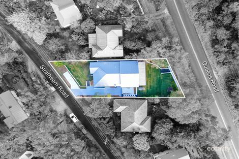 Property photo of 32 Strathearn Road Leura NSW 2780