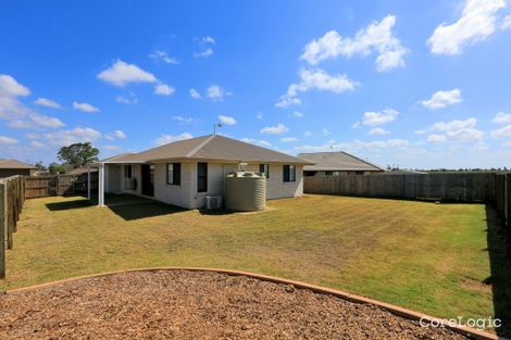 Property photo of 8 Zac Street Kalkie QLD 4670