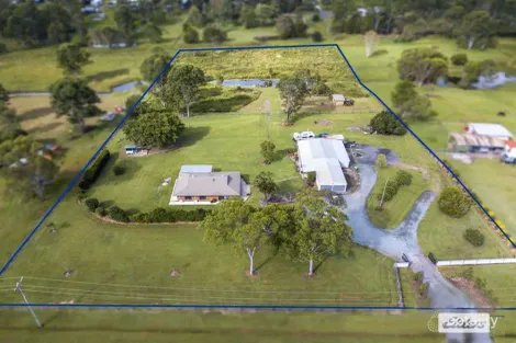 Property photo of 29 Heaton Court Delaneys Creek QLD 4514