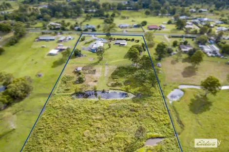 Property photo of 29 Heaton Court Delaneys Creek QLD 4514