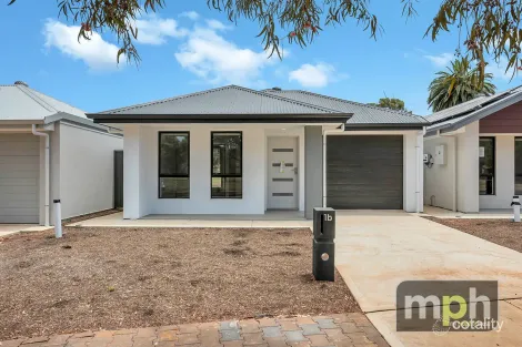 1b Brunton St, Elizabeth North, SA 5113